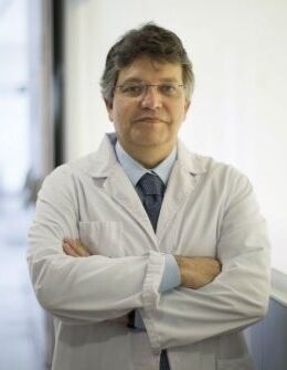 Médico Dermatólogo Andri Lahera León
