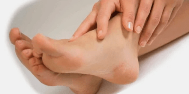 Tratamiento del hongo de las uñas